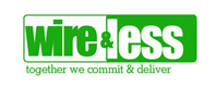 logo wnwless new
